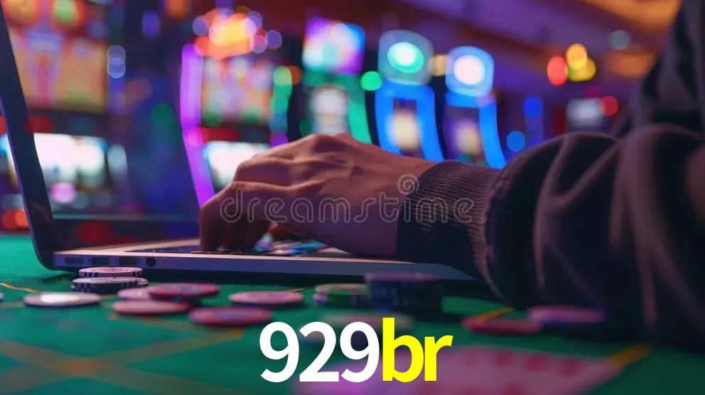 Estatísticas 929br