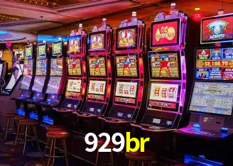 Descubra a Essência do 929br: Nossa História e Compromissos
