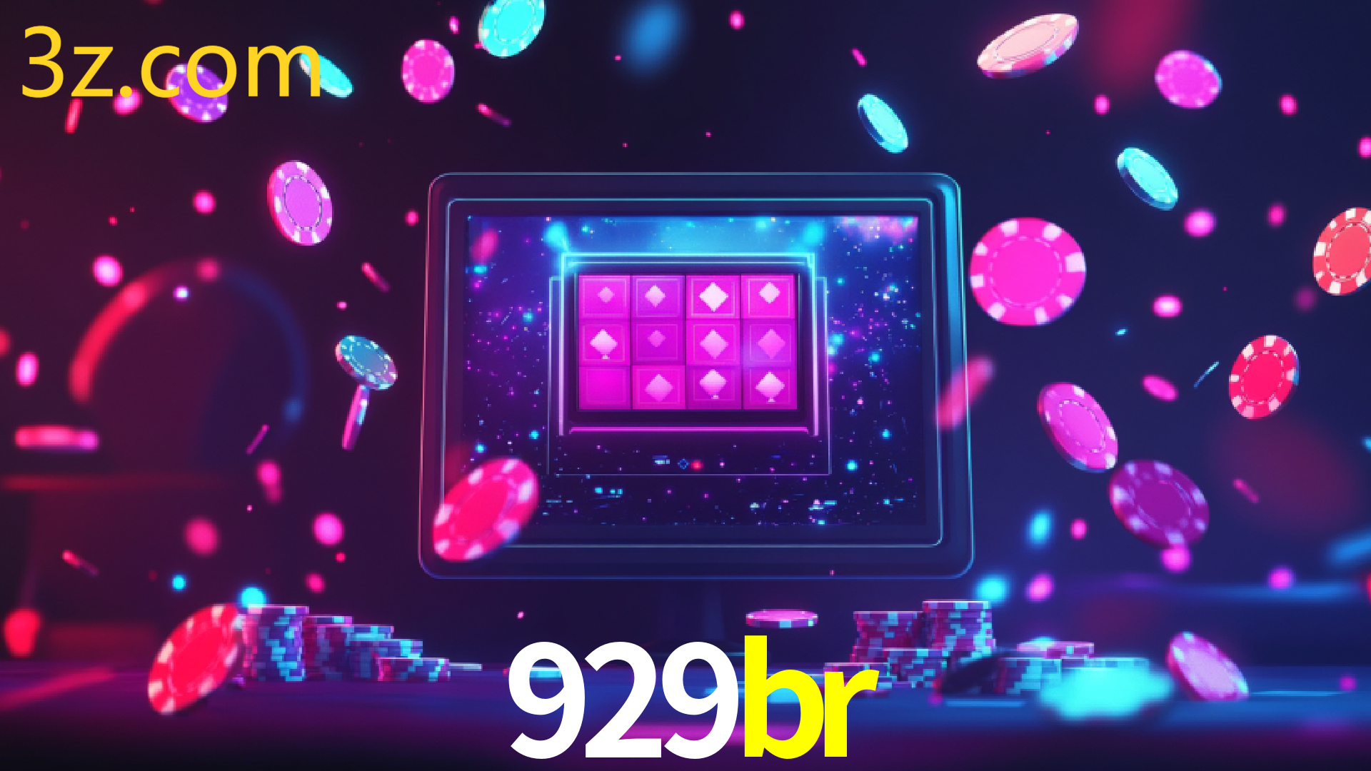 929BR