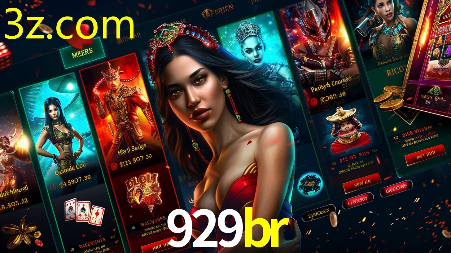929BR