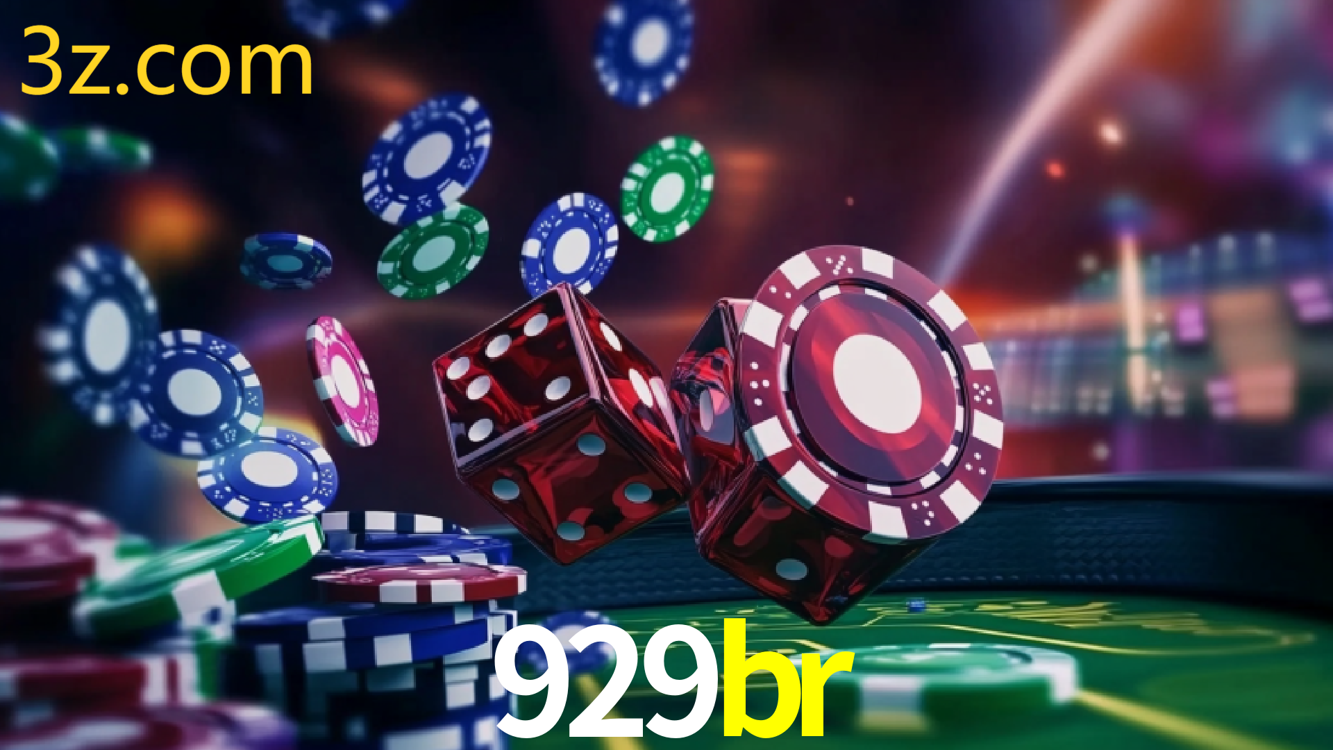 929BR