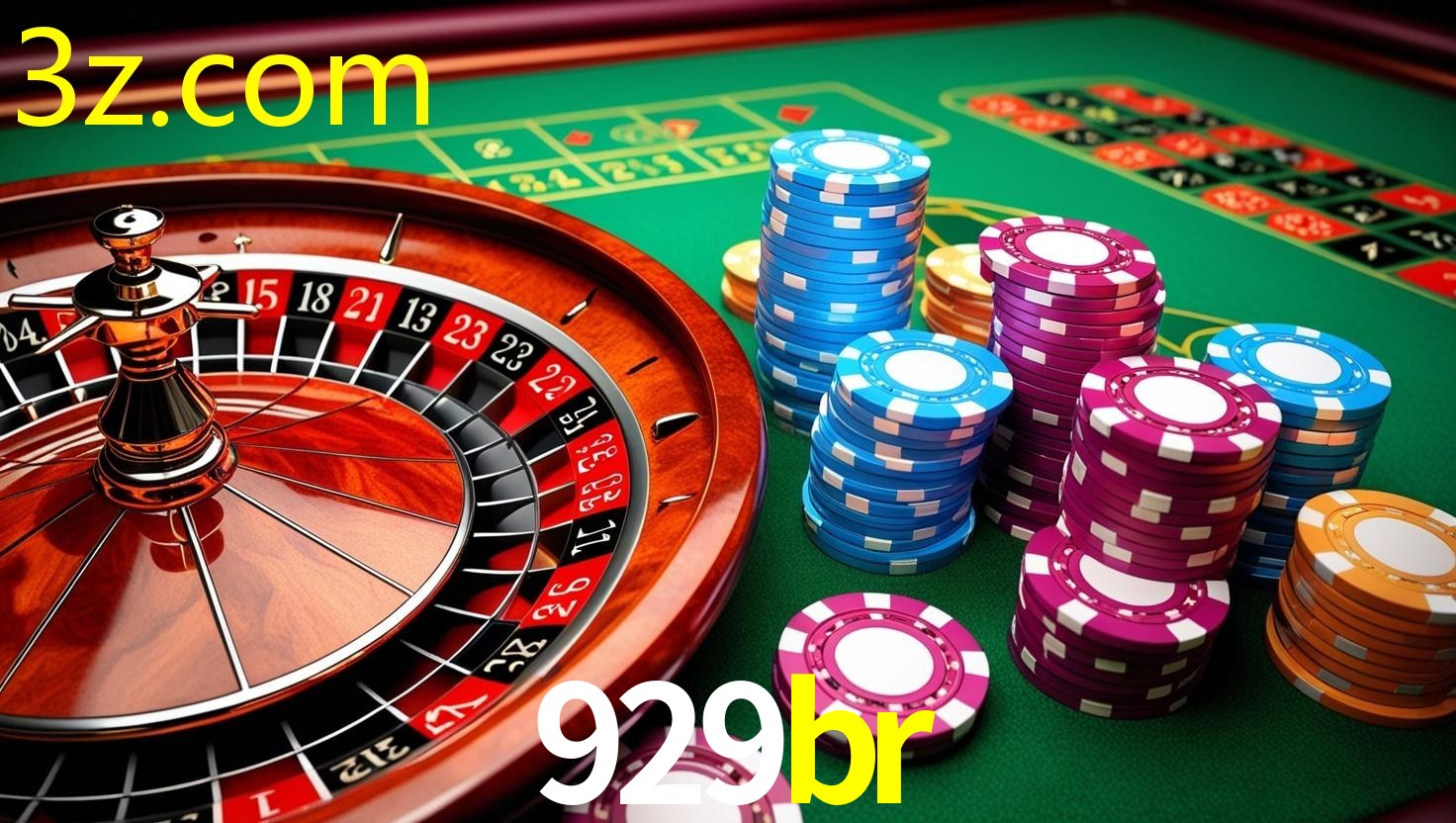 929BR