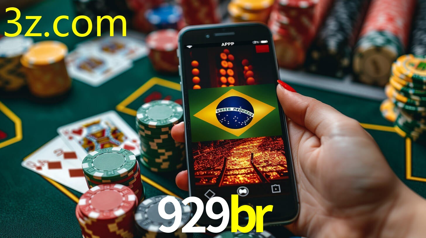 929BR