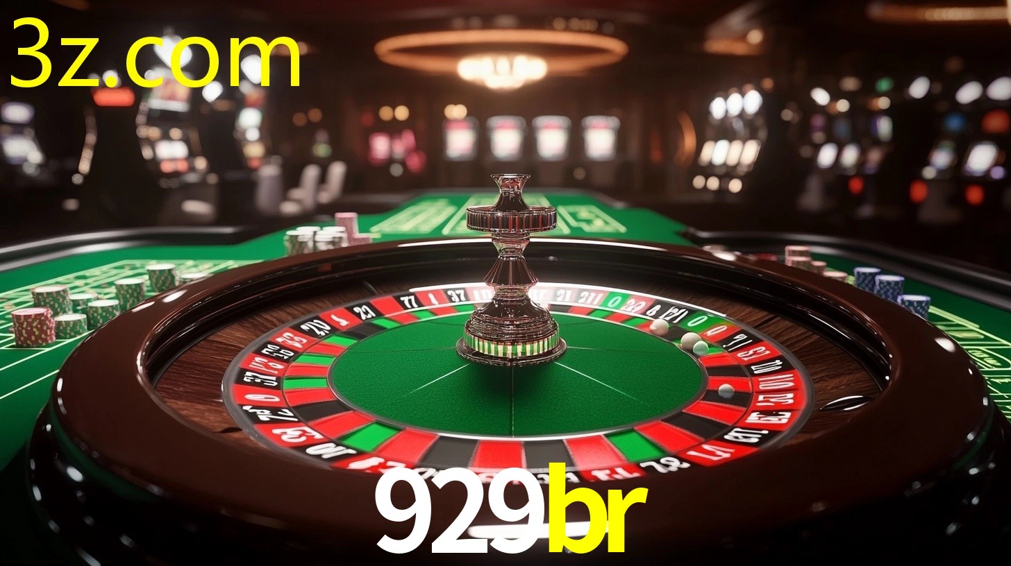 929BR