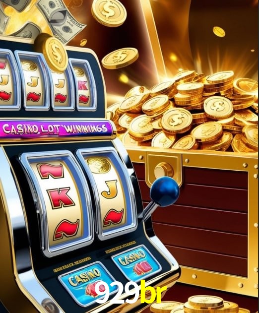 Casino VIP 929br