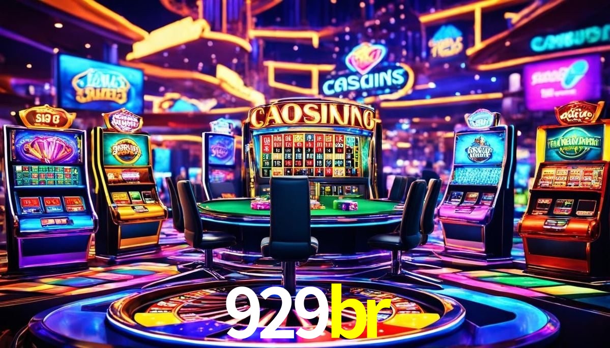 Design Responsivo 929br