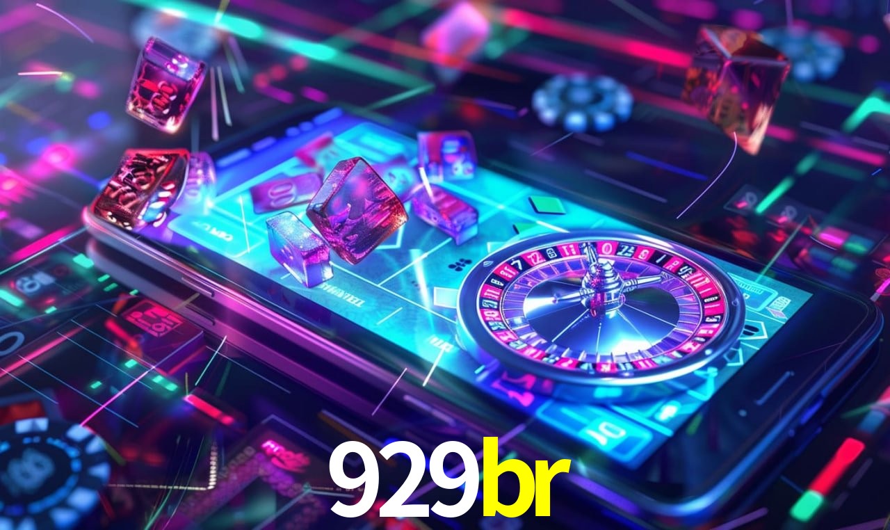 Benefícios da Conta 929br
