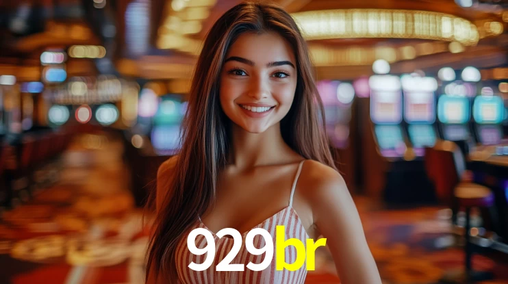 Ofertas Imperdíveis na 929br: Promoções e Bônus Que Valem a Pena