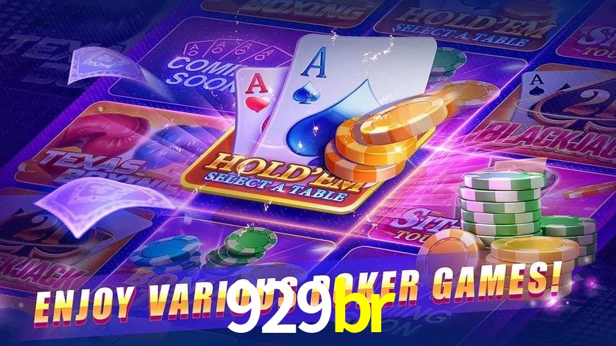 Casino Ao Vivo 929br