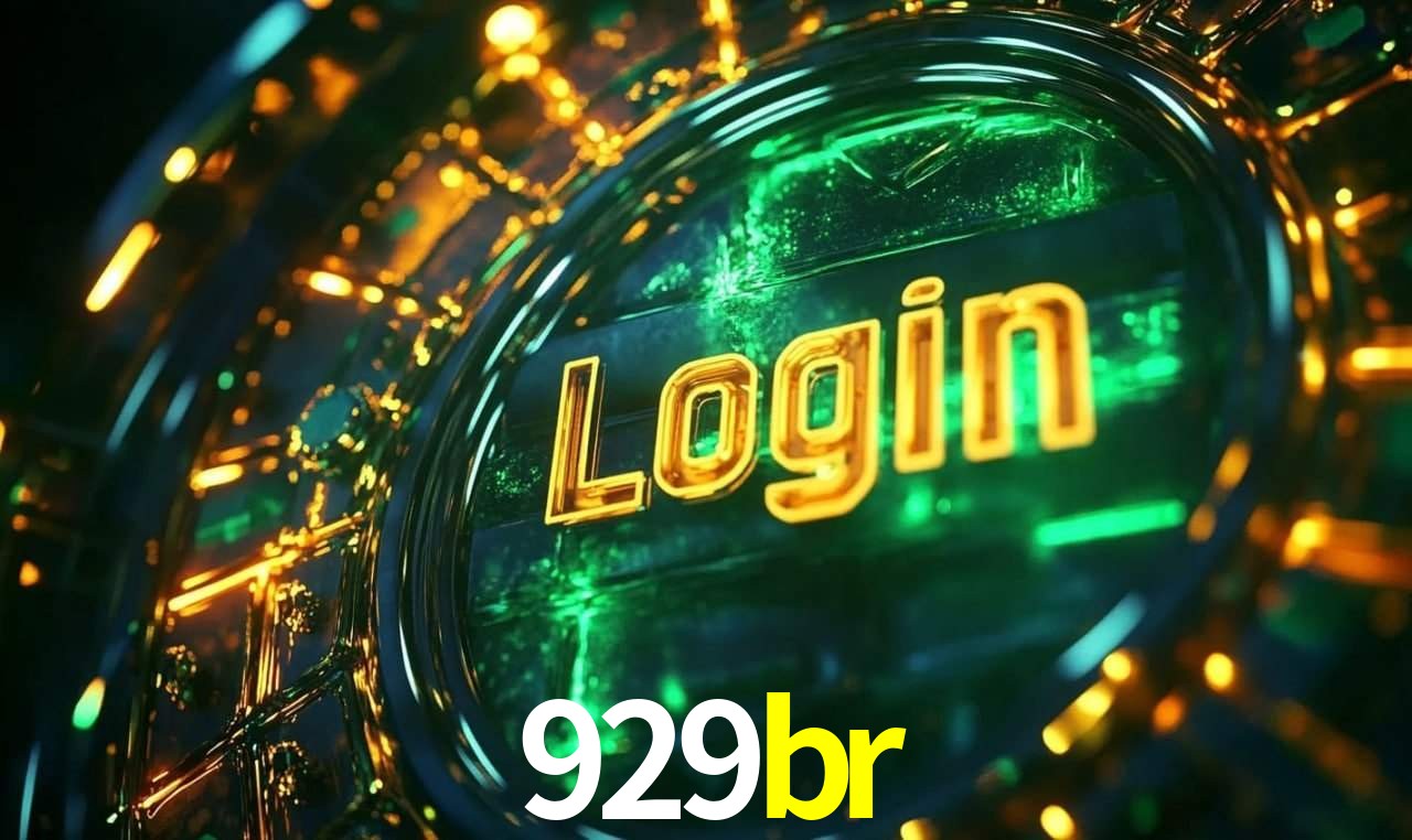 Interface do App 929br
