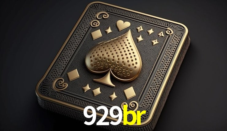 Tecnologia da Plataforma 929br