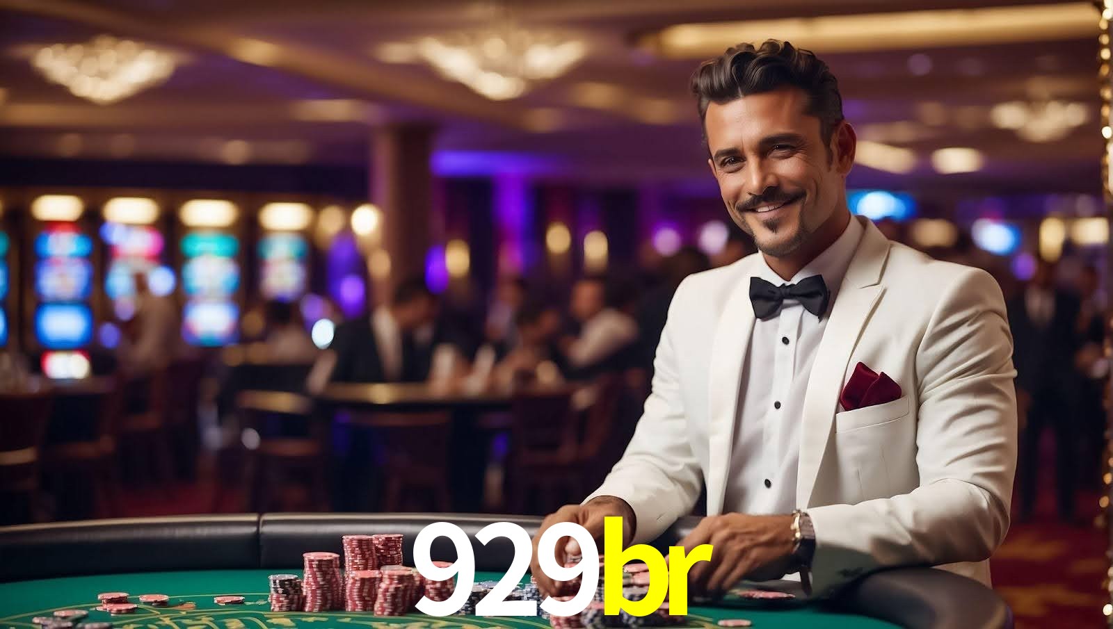 Avaliações dos Jogadores 929br