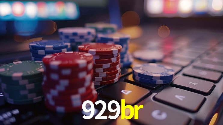 Recursos de Bônus 929br