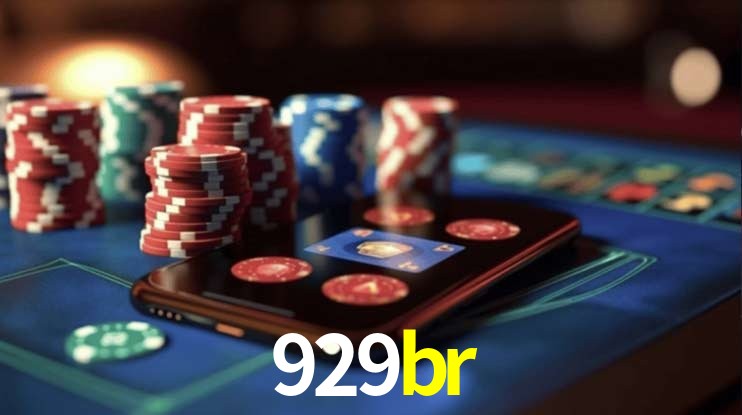 Casino Ao Vivo 929br