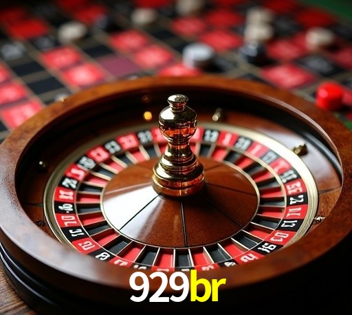 Provedores de Jogos 929br