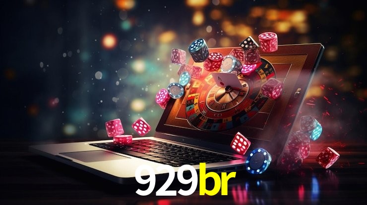 Casino VIP 929br