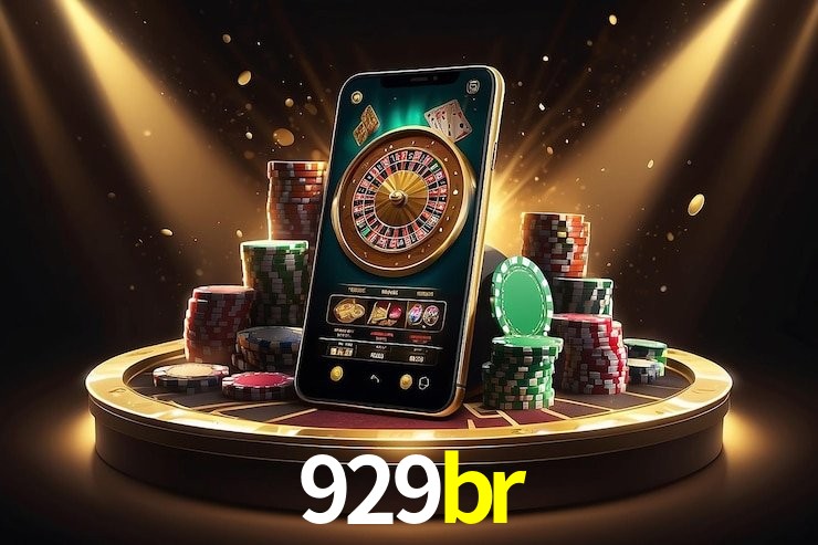 Estatísticas do Jogo 929br