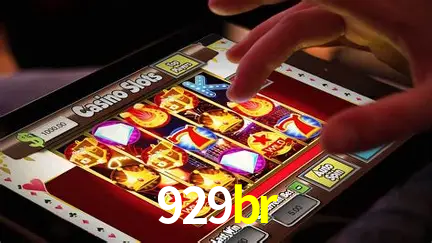 A Emoção da Loteria na 929br: Uma Chance de Mudança de Vida