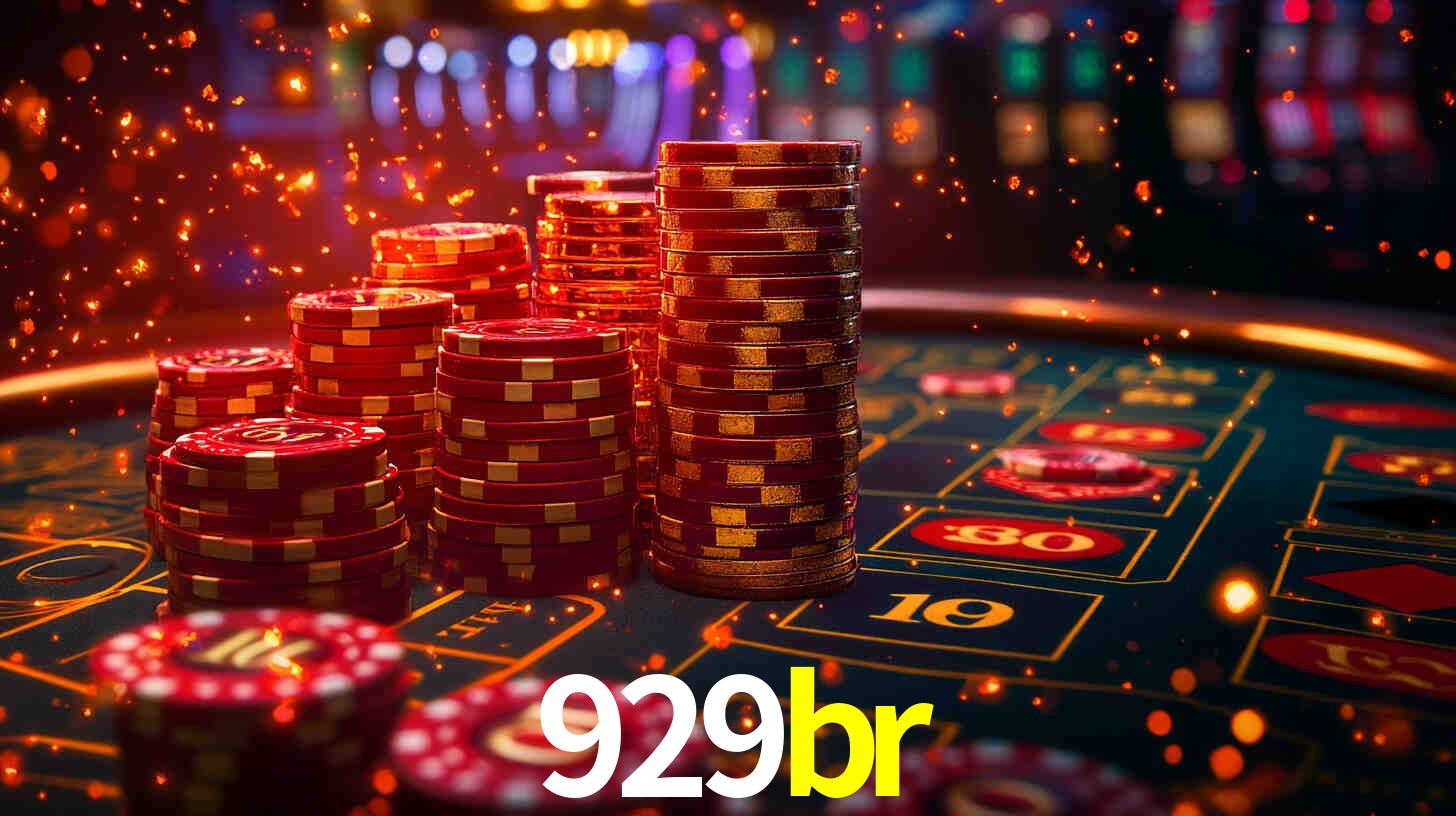 Torneios 929br