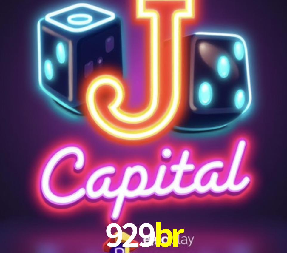 Descubra o Mundo do Cassino Online com 929br