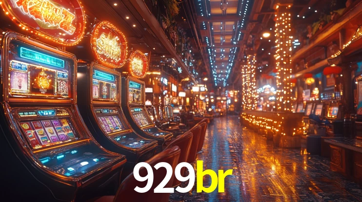 929br: Seu Especialista em Apostas Esportivas Brasileiras